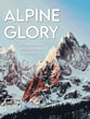 Alpine Glory Orchestra sheet music cover